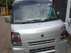 Suzuki Every Van for Rent