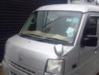 Suzuki Every Van for Rent