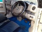Suzuki Every Van for Rent