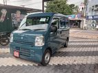Suzuki Every Van for Rent
