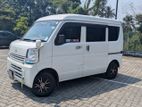 suzuki every van for rent