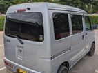 Suzuki Every Van for Rent