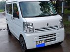 Suzuki Every Van for Rent