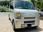 Suzuki Every Van for Rent