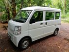 Suzuki Every Van for Rent