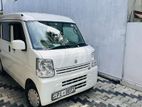 Suzuki Every Van for Rent