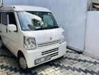 Suzuki Every Van for Rent