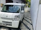 Suzuki Every Van for Rent