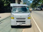 Suzuki Every Van for Rent