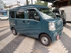 Suzuki Every Van for Rent Without Driver