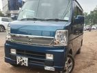 Suzuki Every Van Rent