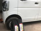 Suzuki Every van tyes 155/12 Ceat Bravo