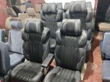 Suzuki Every VIP Seat Set