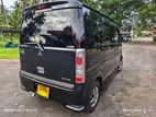 Suzuki Every Wagan 2015