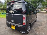 Suzuki Every Wagan 2015