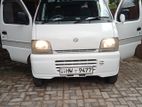 Suzuki Every Wagon 1999