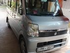 Suzuki Every Wagon 2012
