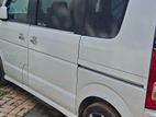 Suzuki Every Wagon 2013
