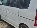 Suzuki Every Wagon 2013