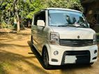 Suzuki Every 2014
