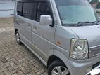 Suzuki Every Wagon 2014