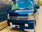 Suzuki Every WAGON 2014
