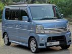 Suzuki Every Wagon 2014