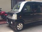 Suzuki Every Wagon 2014