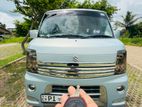 Suzuki Every Wagon 2014