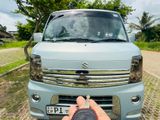 Suzuki Every Wagon 2014