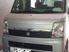 Suzuki Every Wagon 2014