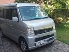 Suzuki Every Wagon 2014