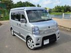 Suzuki Every Wagon 2015