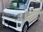 Suzuki Every Wagon 2015