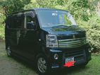 Suzuki Every Wagon 2015