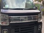 Suzuki Every Wagon 2016