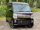 Suzuki Every Wagon 2016