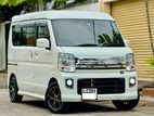 Suzuki Every Wagon 2016