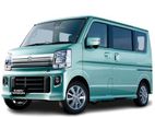 Suzuki Every Wagon 2018 Leasing 85%