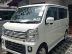Suzuki Every Wagon 2023