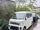 Suzuki Every wagon 2023