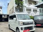 Suzuki Every wagon 2023