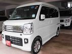 Suzuki Every wagon 2023