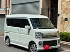 Suzuki Every Wagon 2023