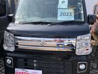 Suzuki Every WAGON 2023