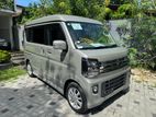 Suzuki Every Wagon 2024