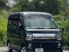 Suzuki Every wagon 2024