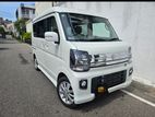 Suzuki Every Wagon 2024