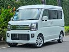 Suzuki Every Wagon 2025