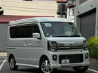 Suzuki Every Wagon 2025
